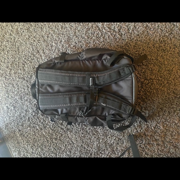 SOLD- Training Weave Backpack - Picture 4 of 5